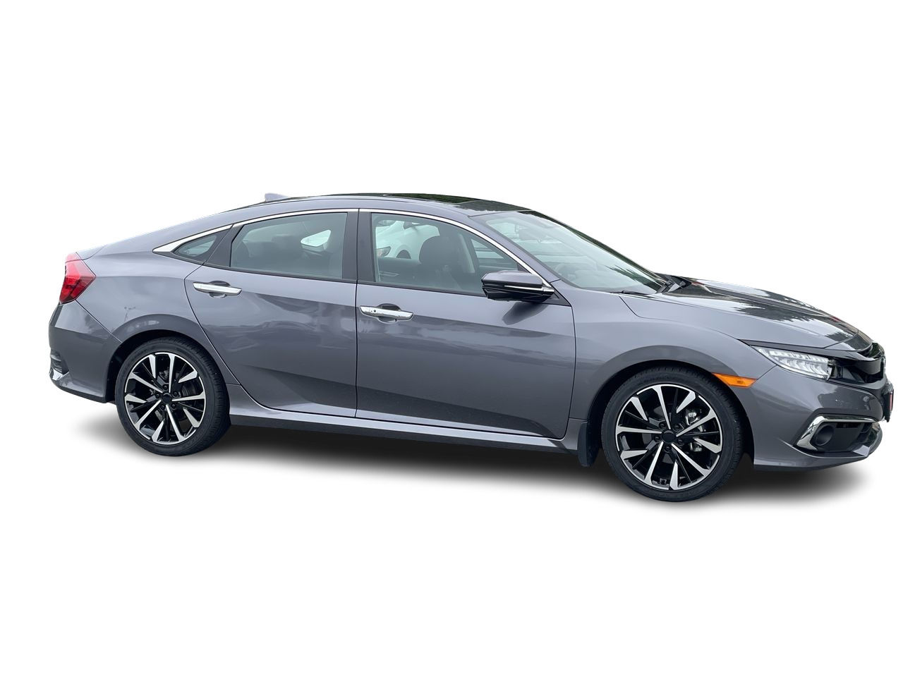2019 Honda Civic in Surrey, British Columbia