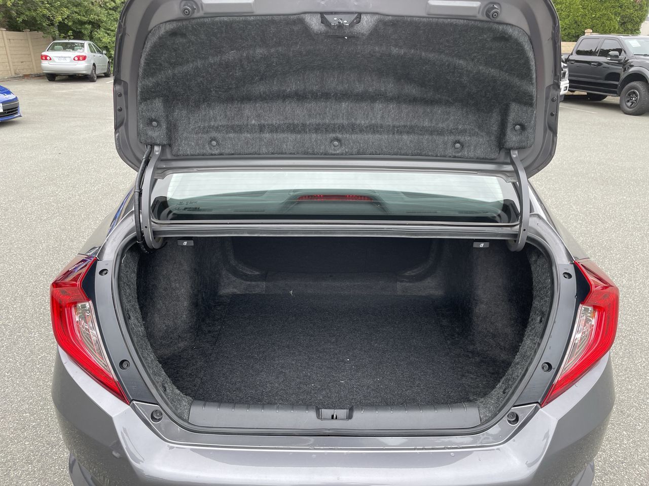 2019 Honda Civic in Surrey, British Columbia