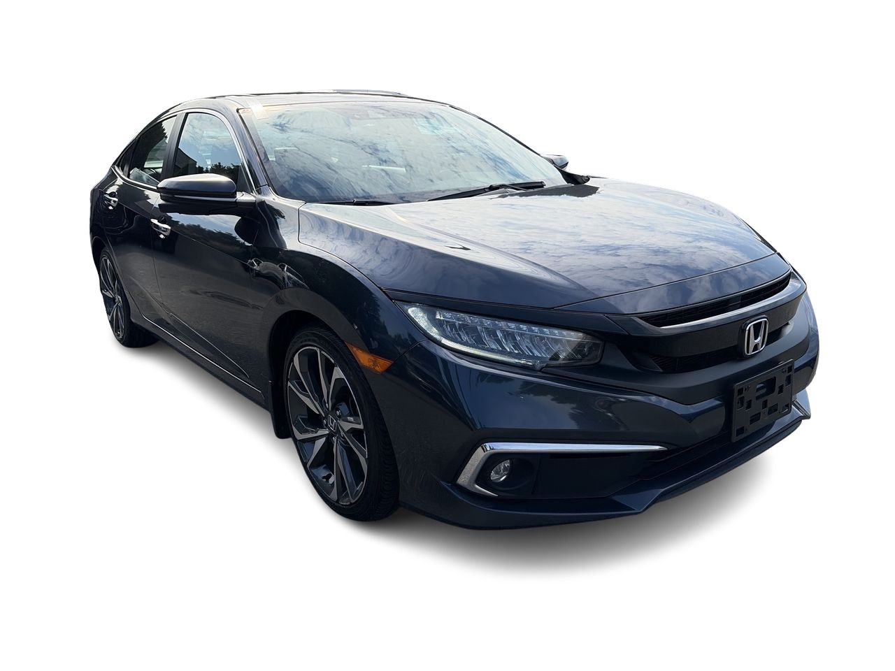 2020  Civic