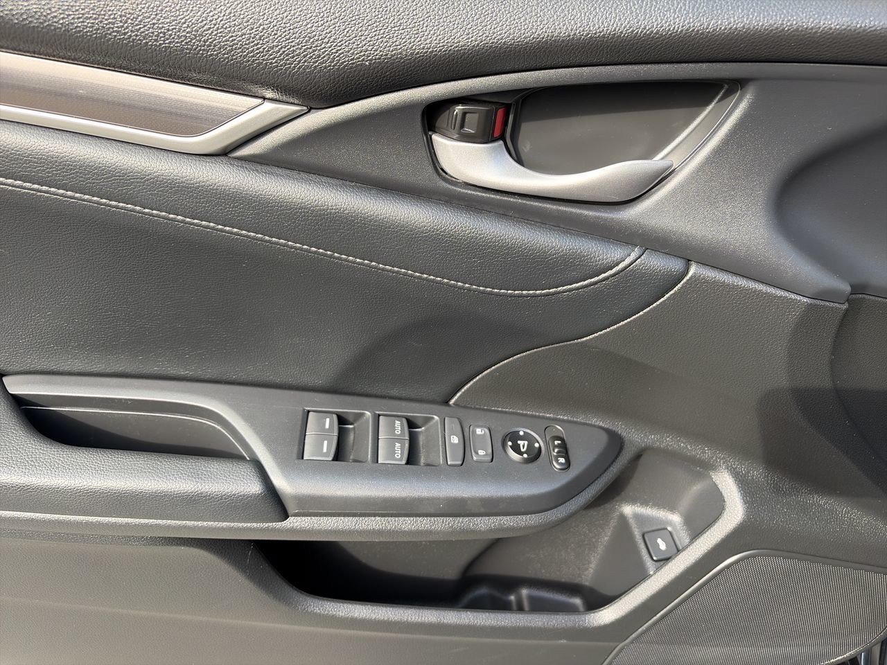 2020  Civic