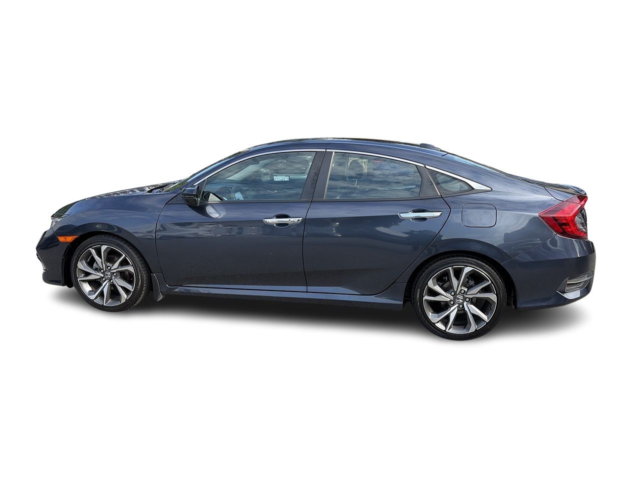 2020  Civic