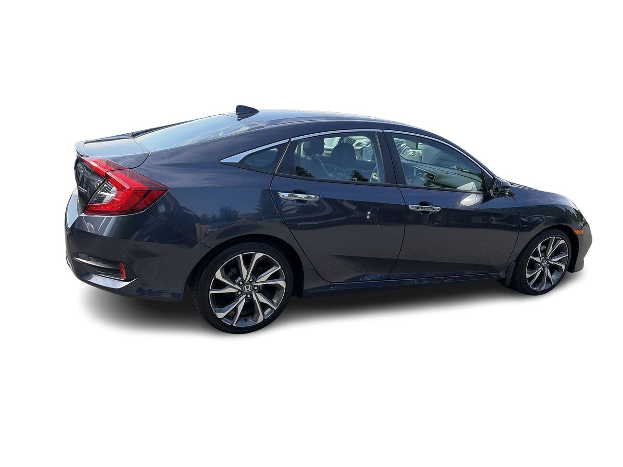 2020  Civic