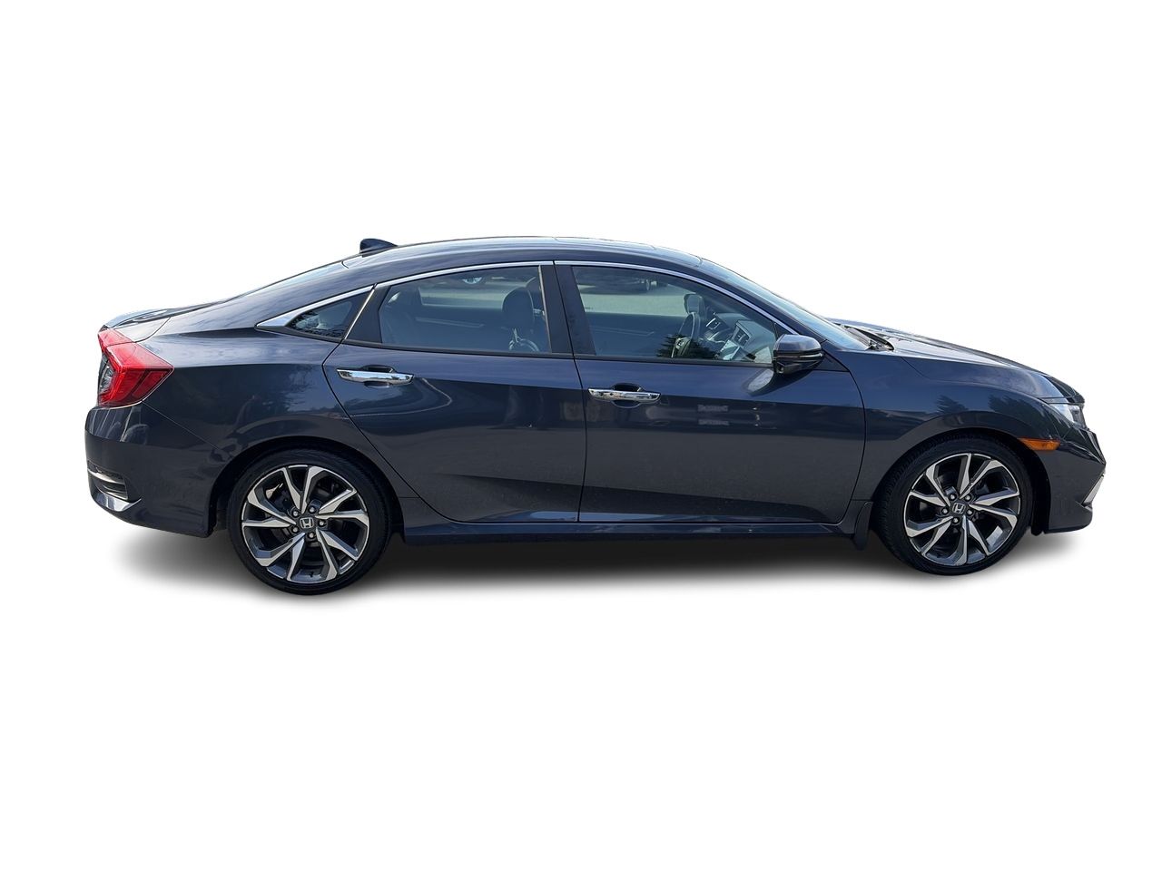 2020  Civic