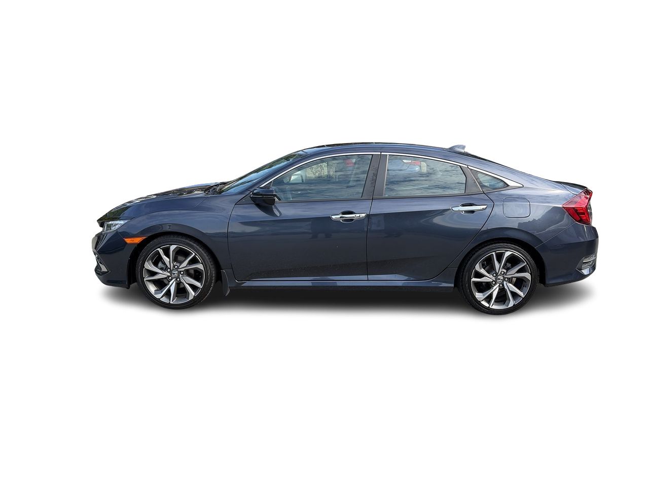 2020  Civic
