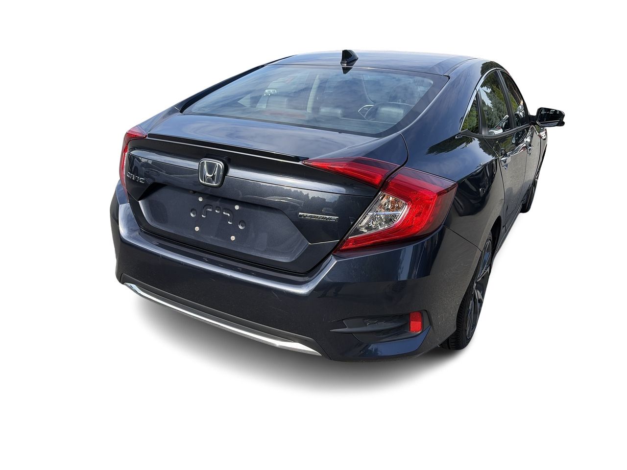 2020  Civic