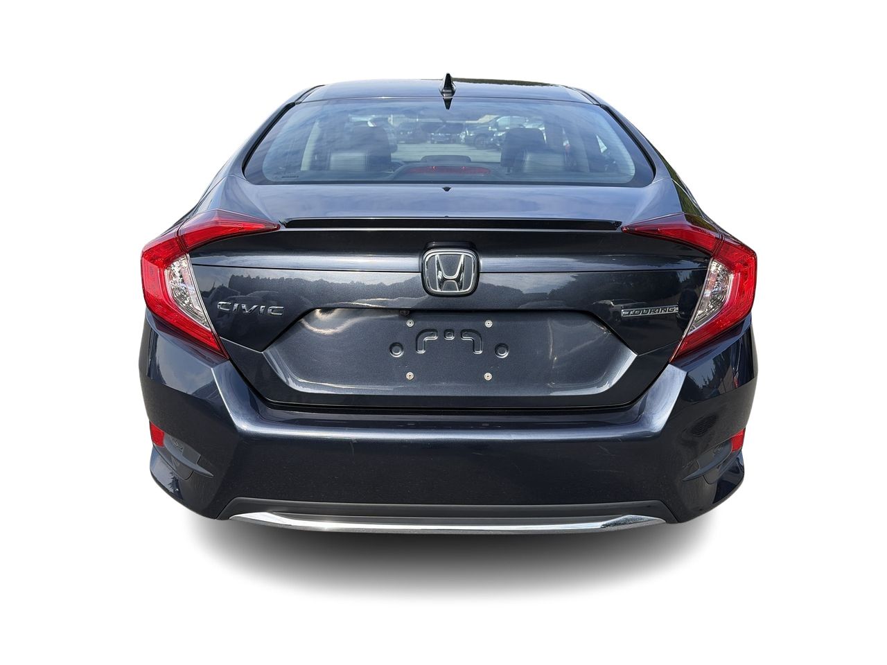 2020  Civic
