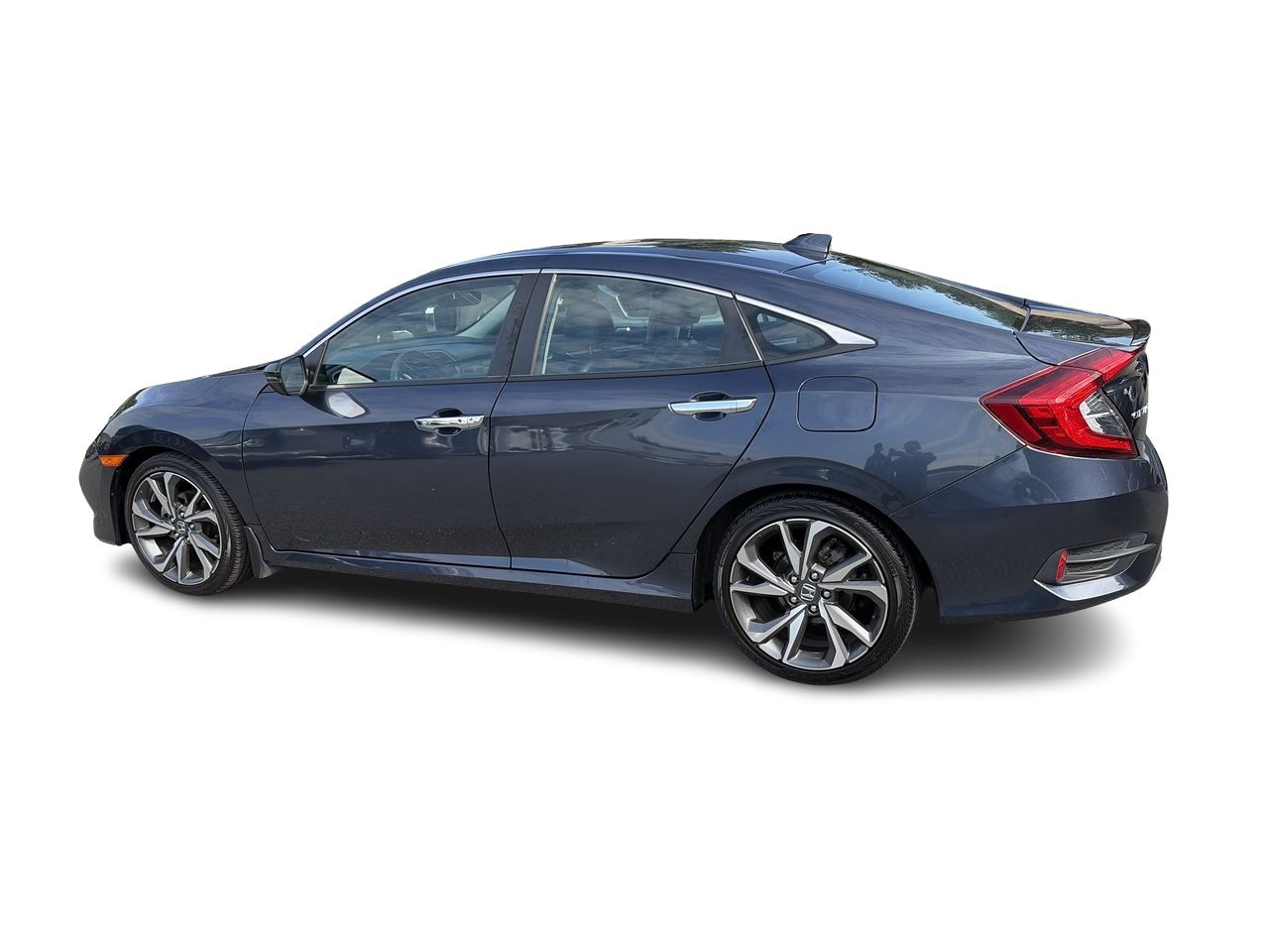 2020  Civic