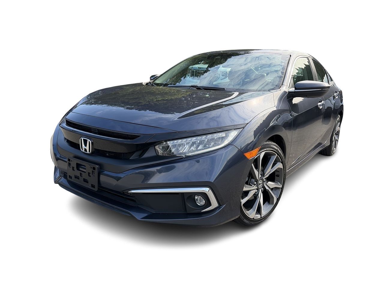 2020  Civic