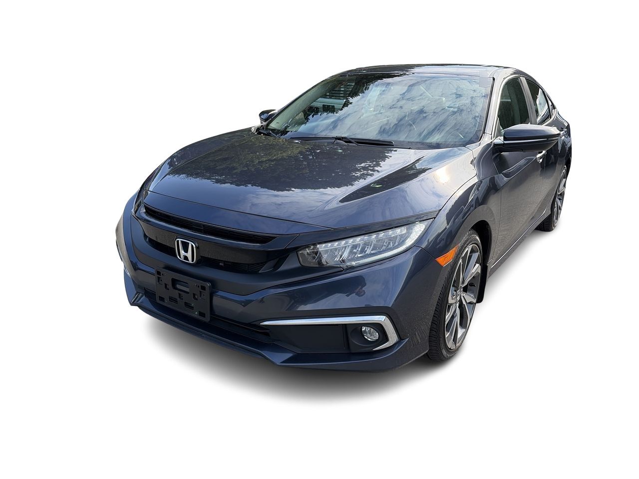 2020  Civic
