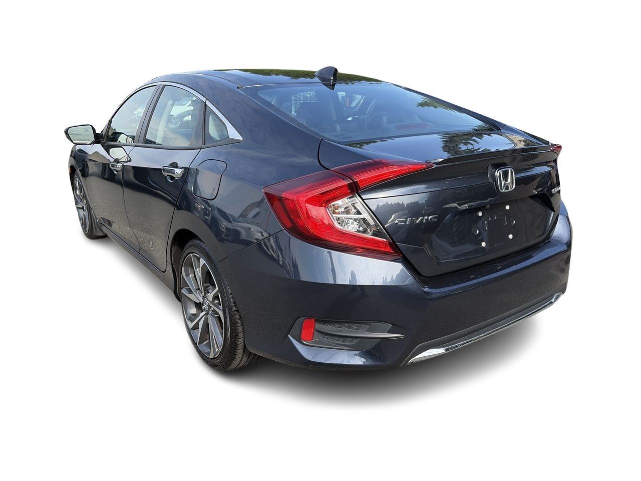 2020  Civic
