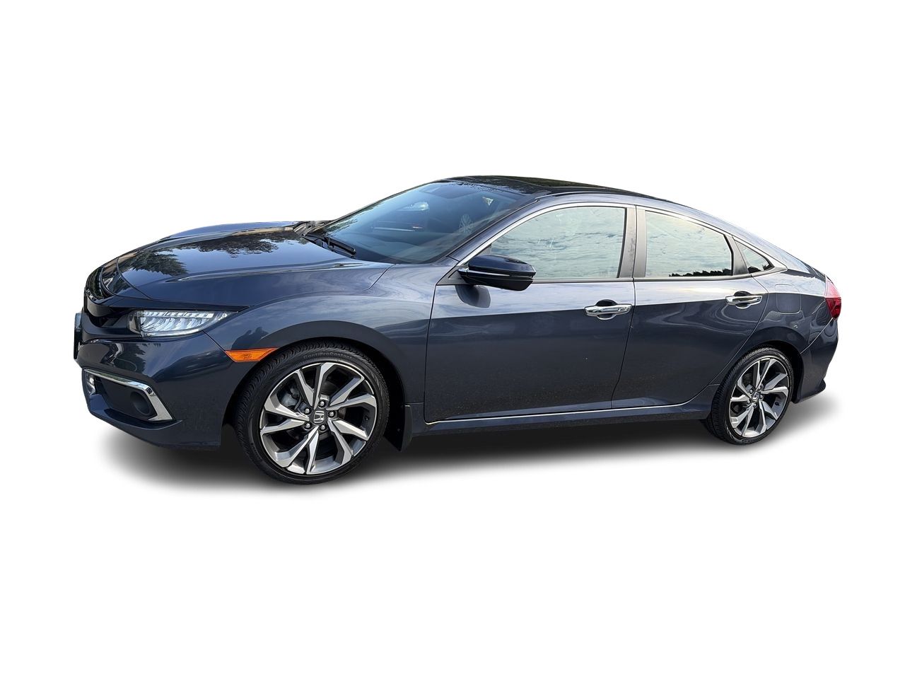 2020  Civic
