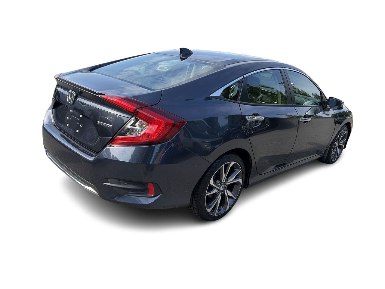2020  Civic