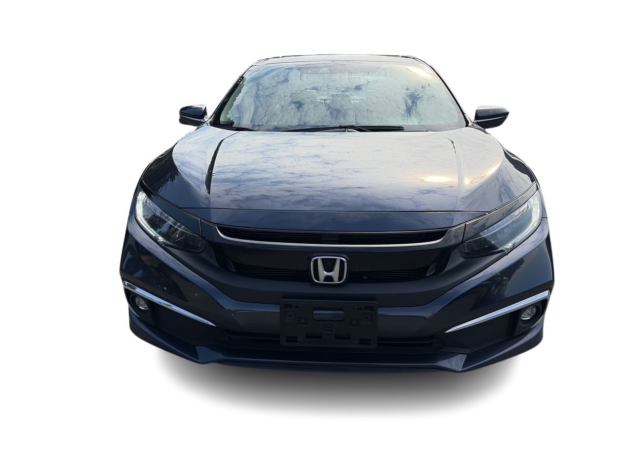 2020  Civic