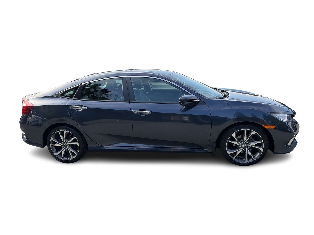 2020  Civic