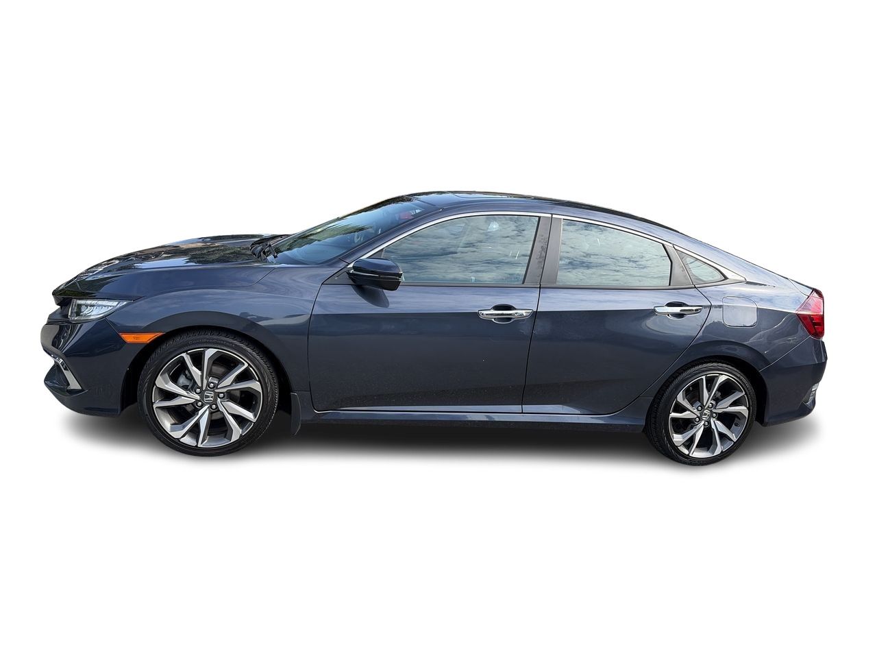 2020  Civic