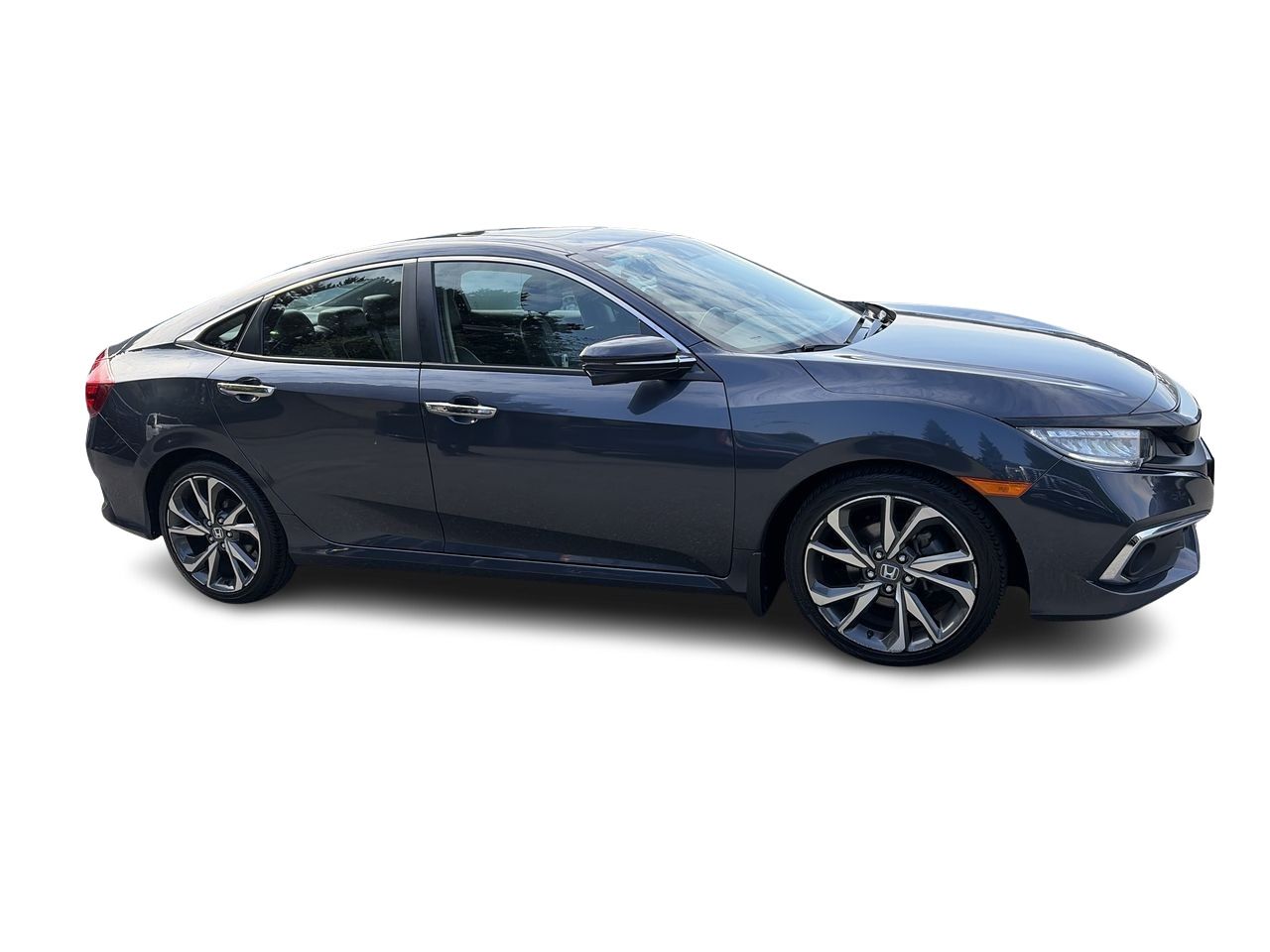 2020  Civic