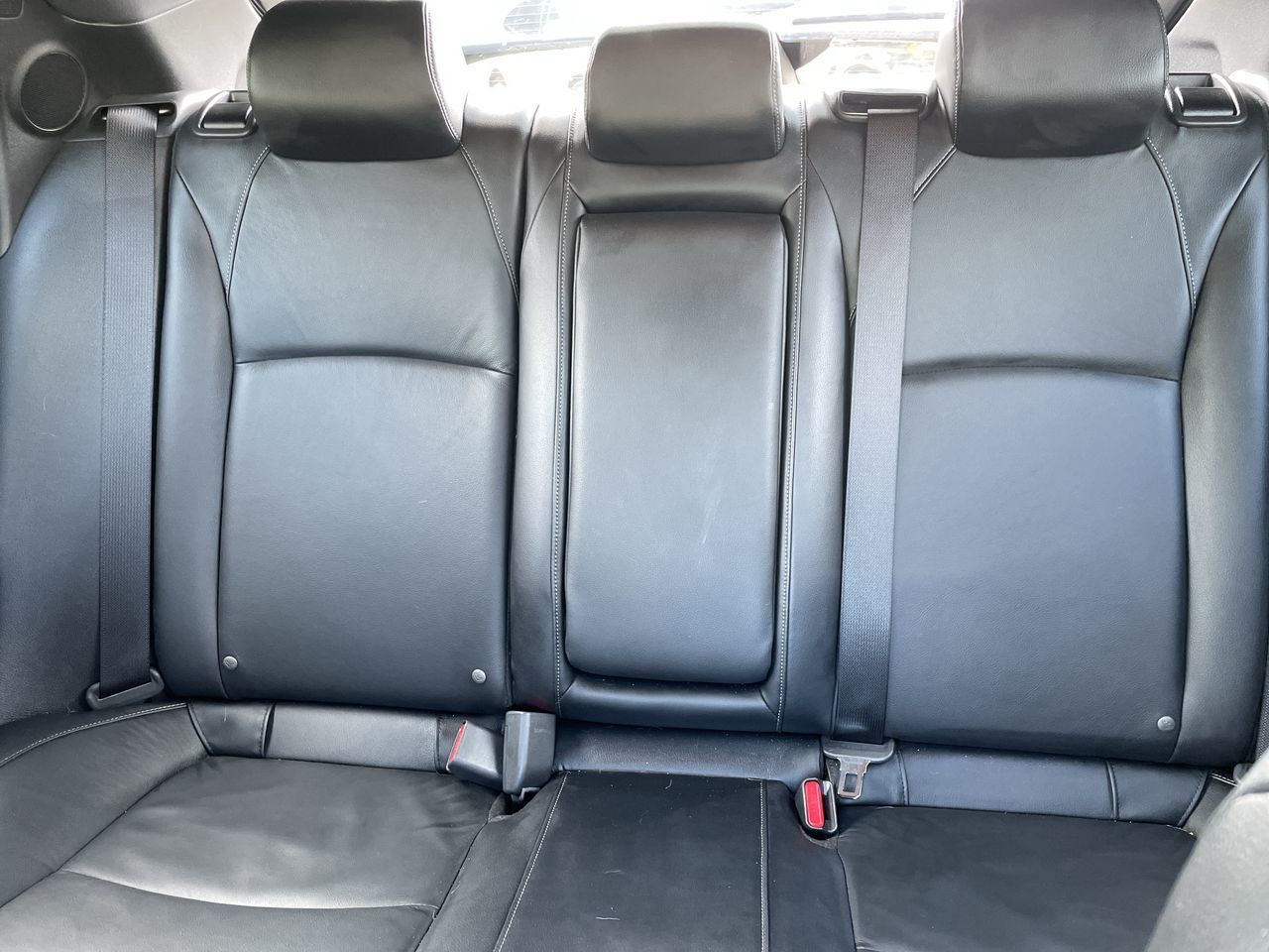 Honda Civic  2021 à Surrey, Colombie-Britannique