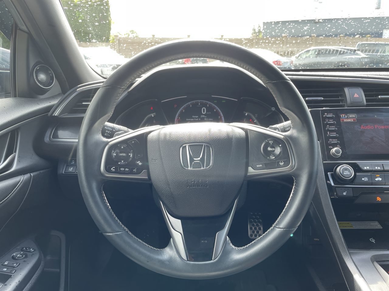 Honda Civic  2021 à Surrey, Colombie-Britannique