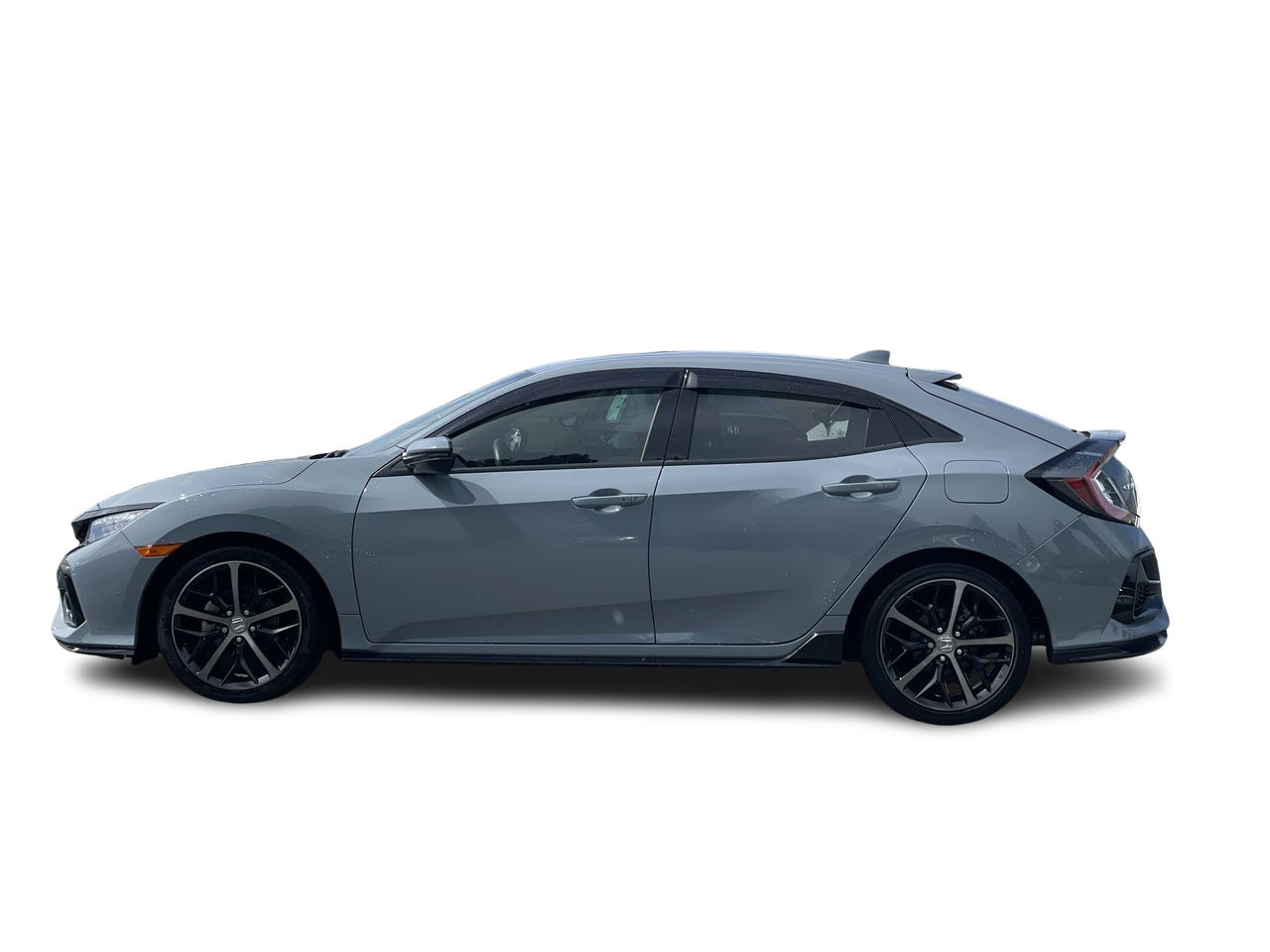 Honda Civic  2021 à Surrey, Colombie-Britannique