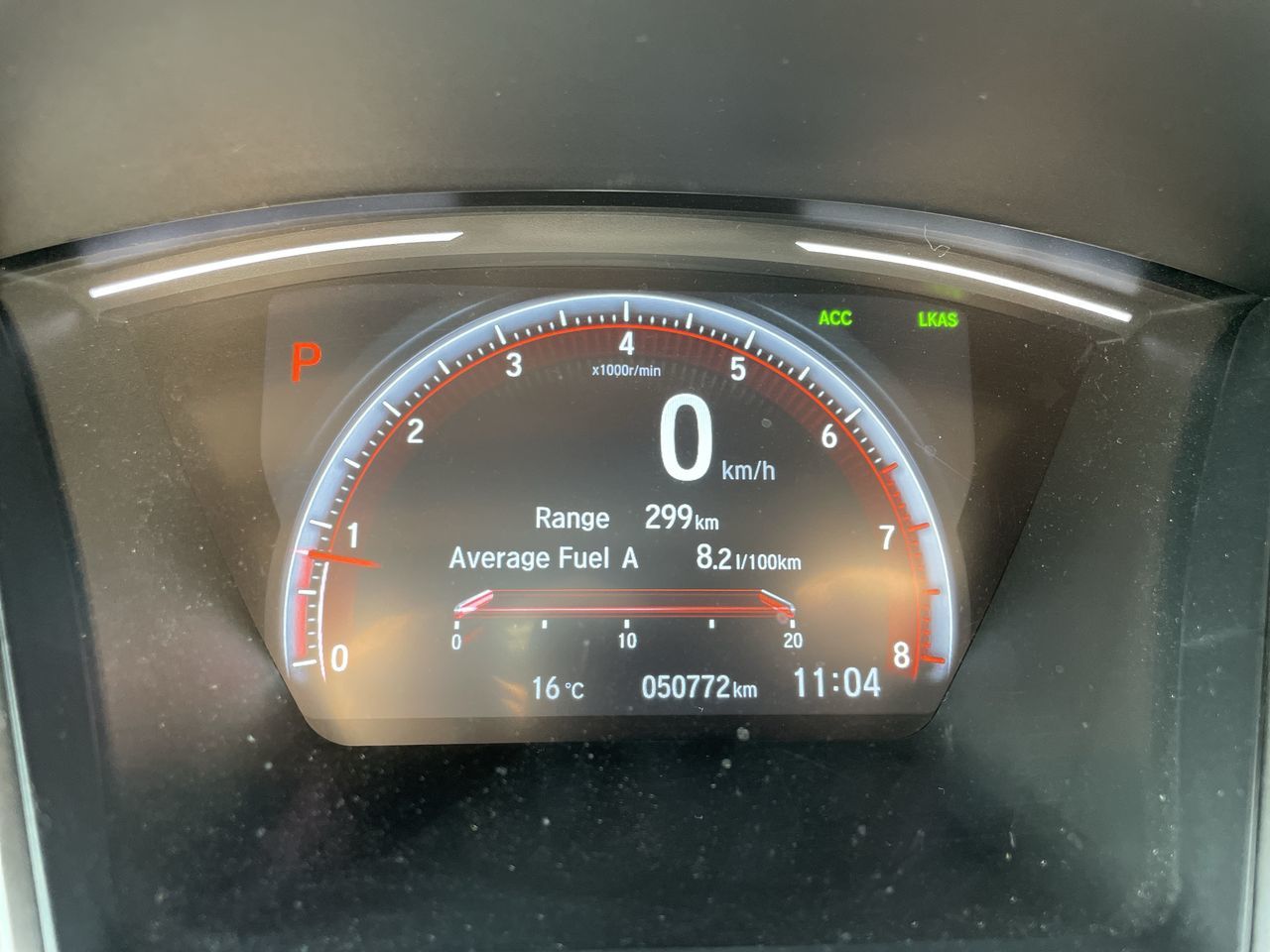 Honda Civic  2021 à Surrey, Colombie-Britannique