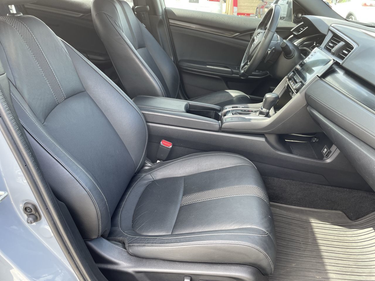 Honda Civic  2021 à Surrey, Colombie-Britannique