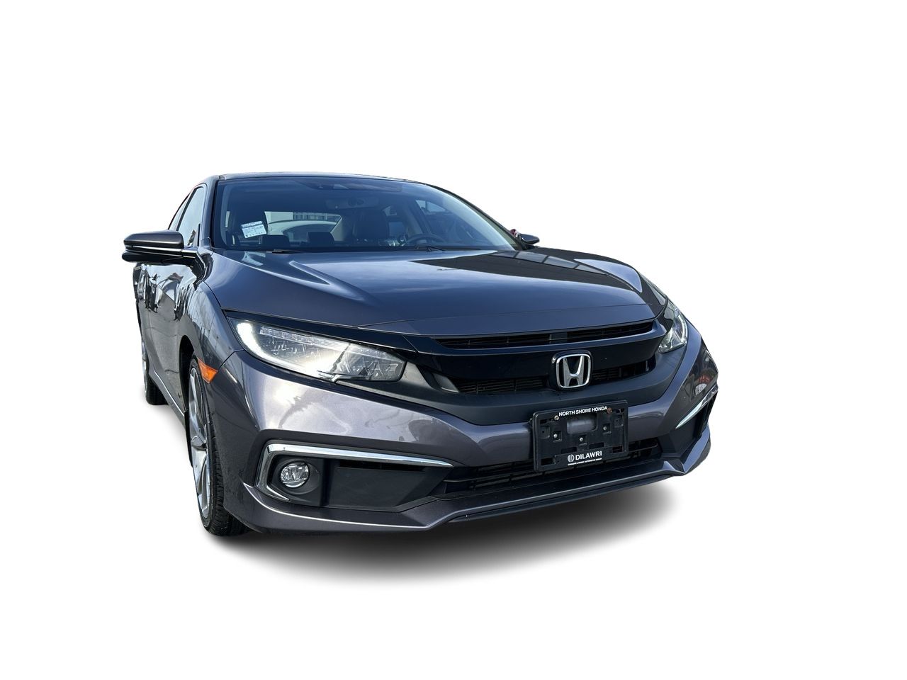 2021  Civic