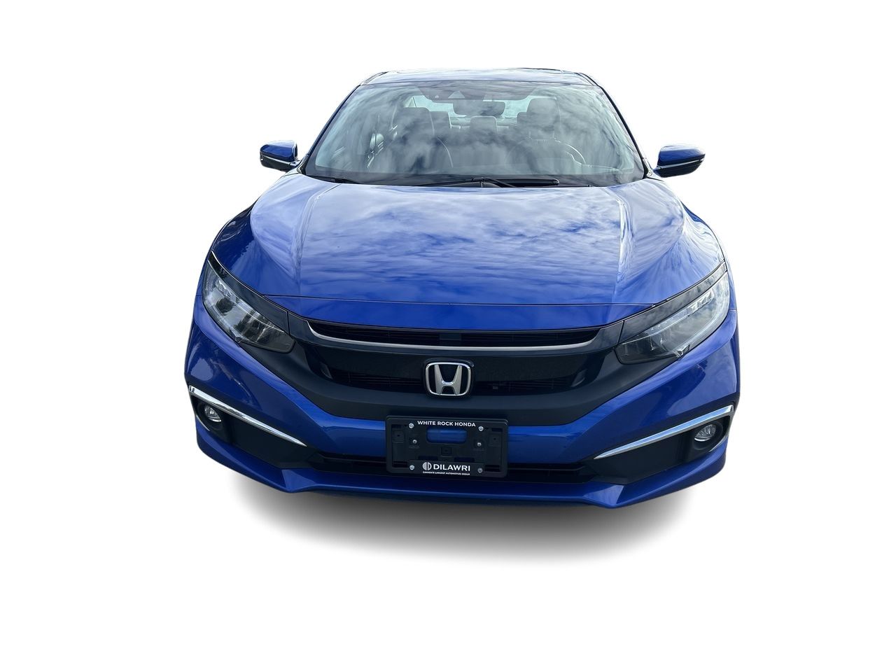 2021  Civic