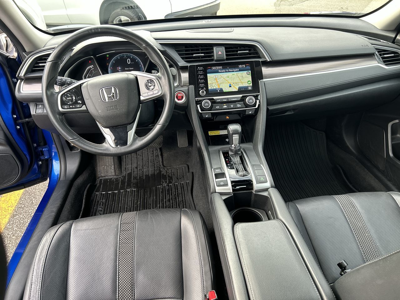 2021  Civic