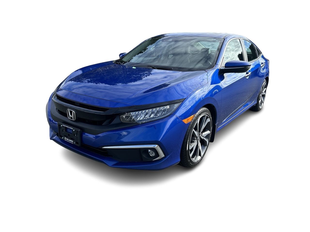 2021  Civic