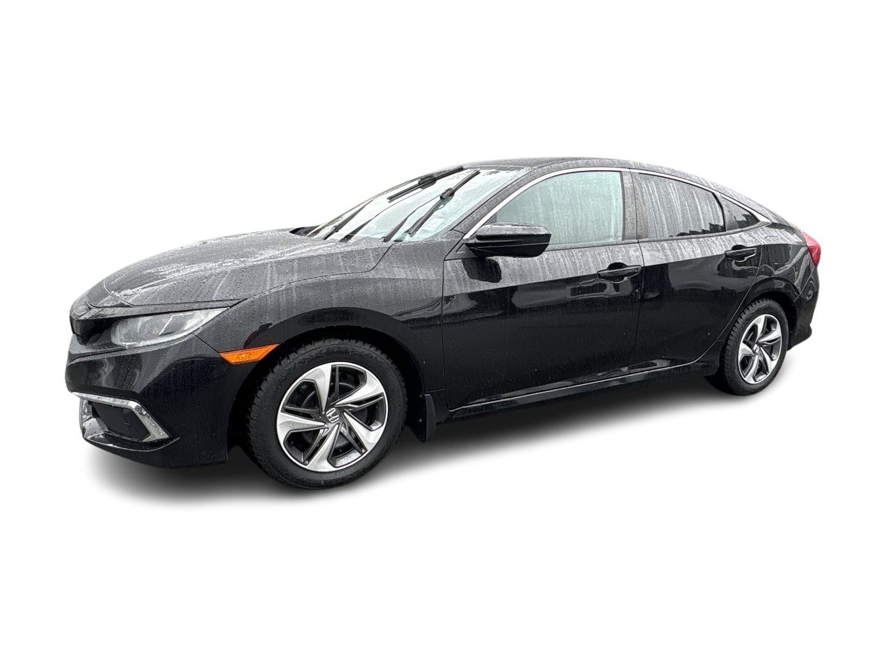2021  Civic