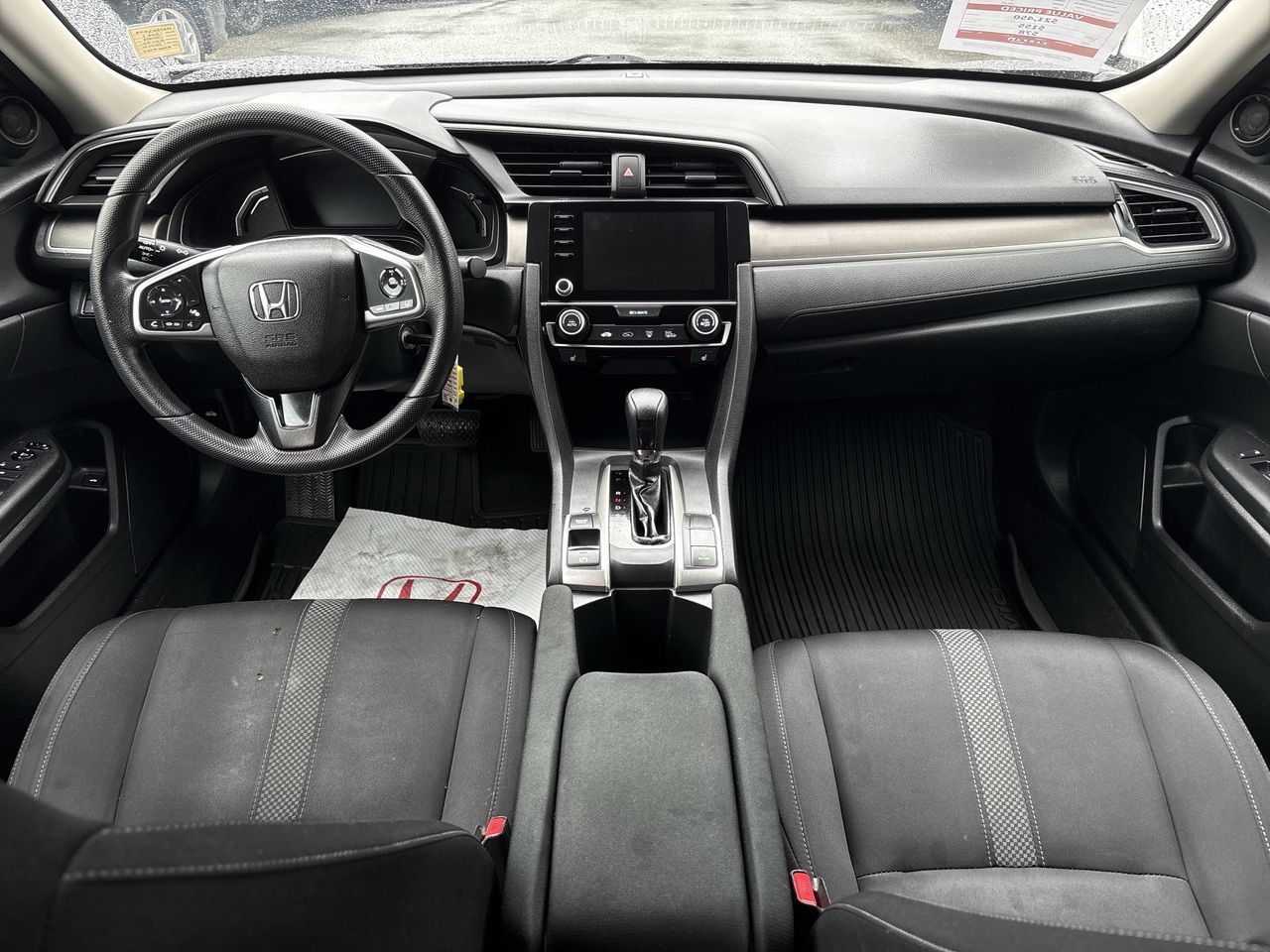2021  Civic