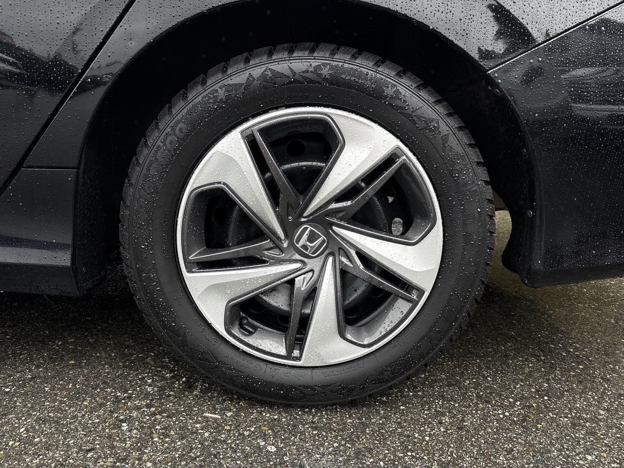 2021  Civic