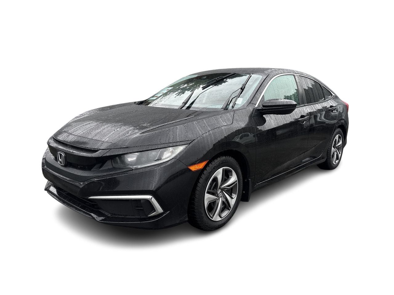 2021  Civic