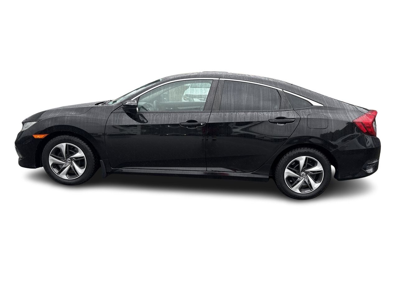 2021  Civic