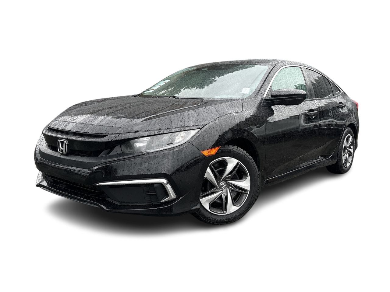 2021  Civic
