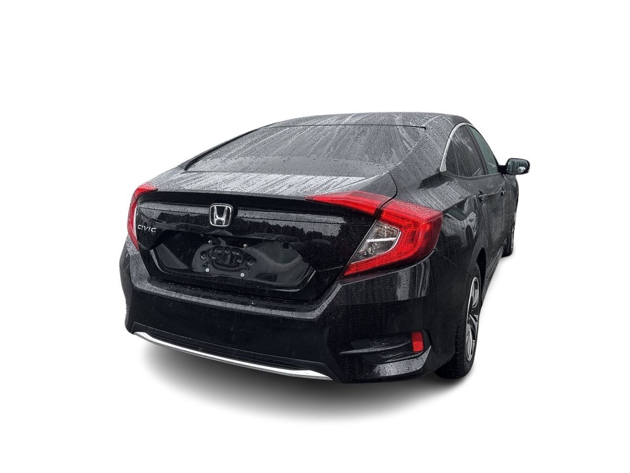 2021  Civic