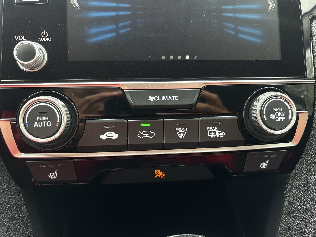 2021  Civic