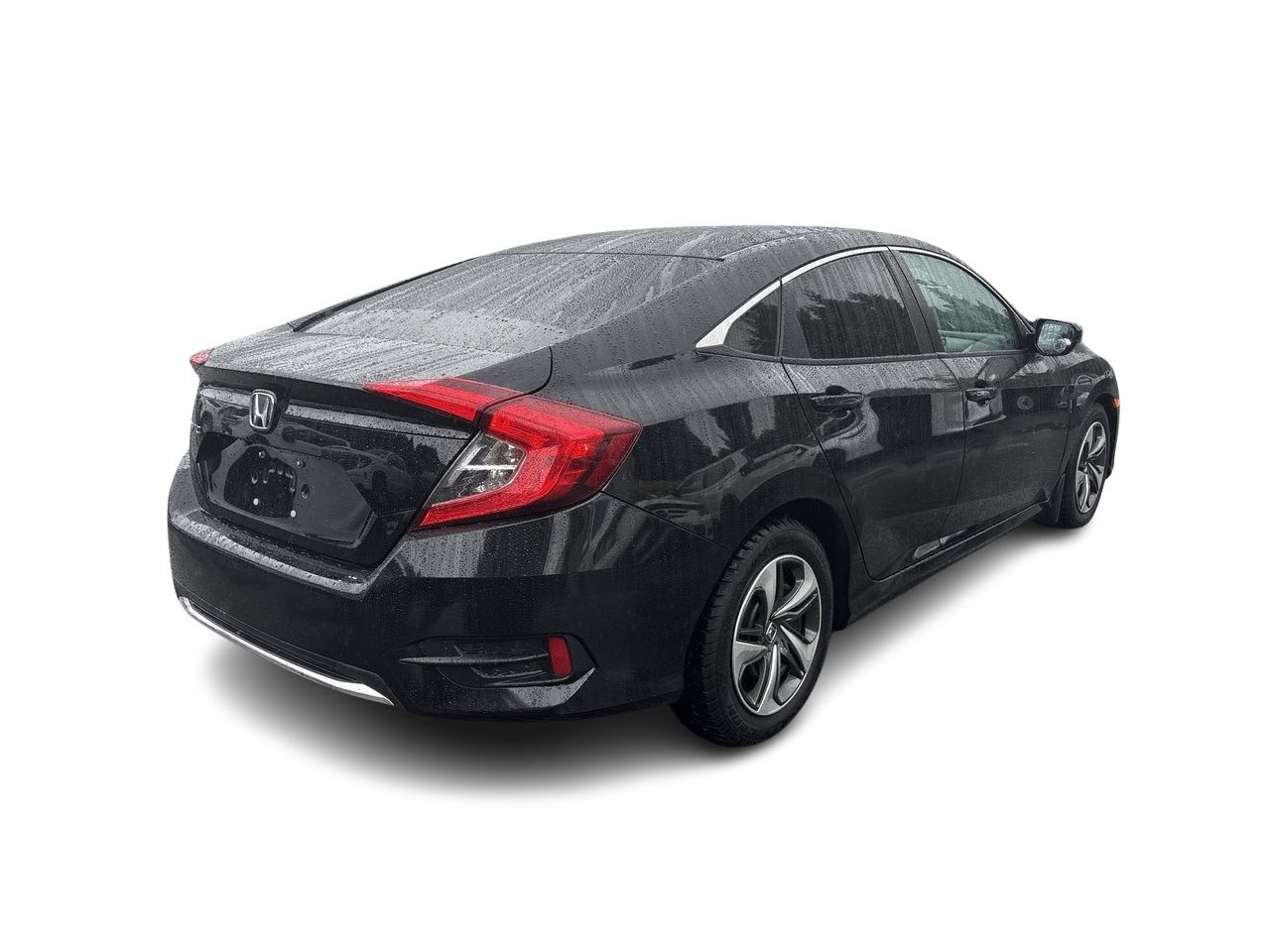 2021  Civic