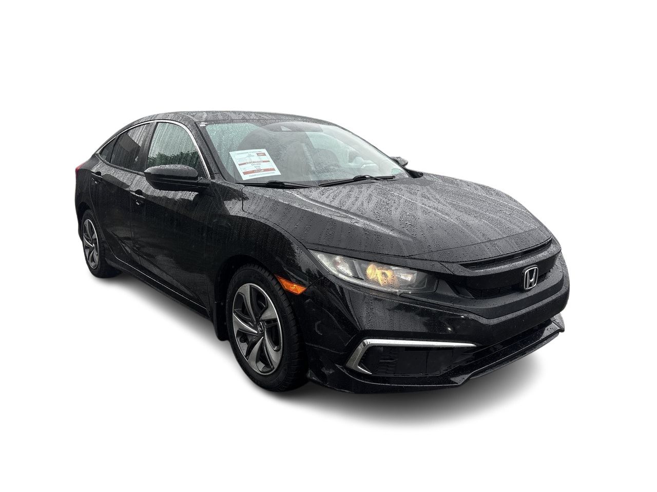 2021  Civic
