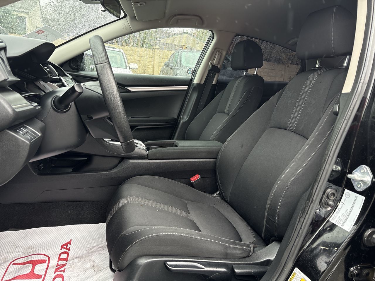 2021  Civic