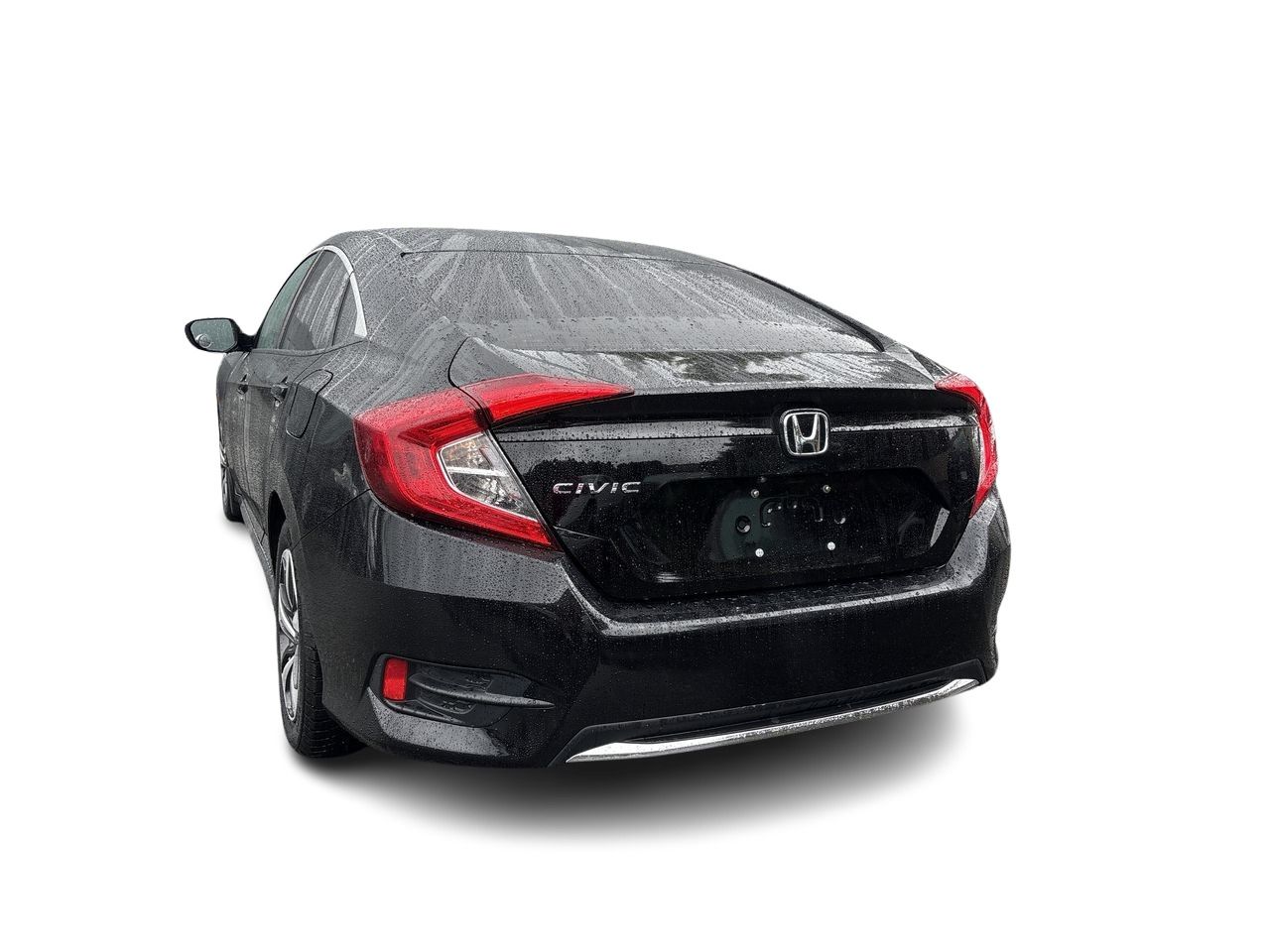2021  Civic