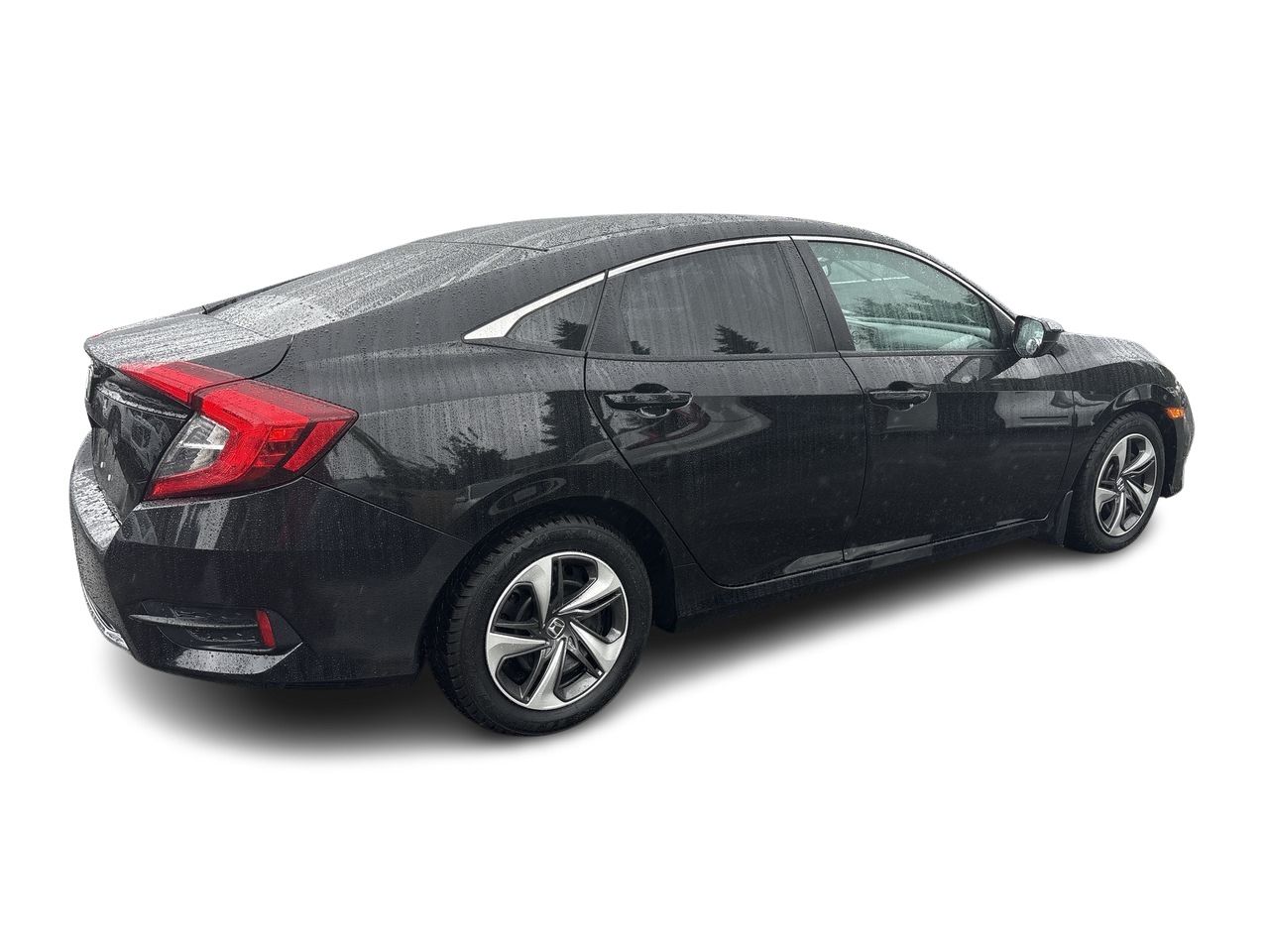 2021  Civic
