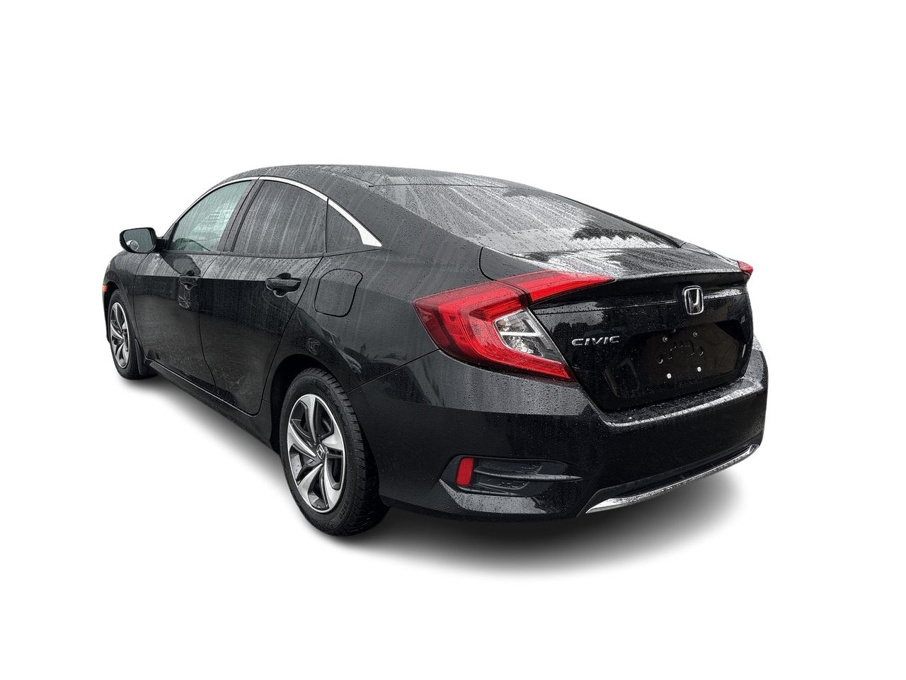 2021  Civic