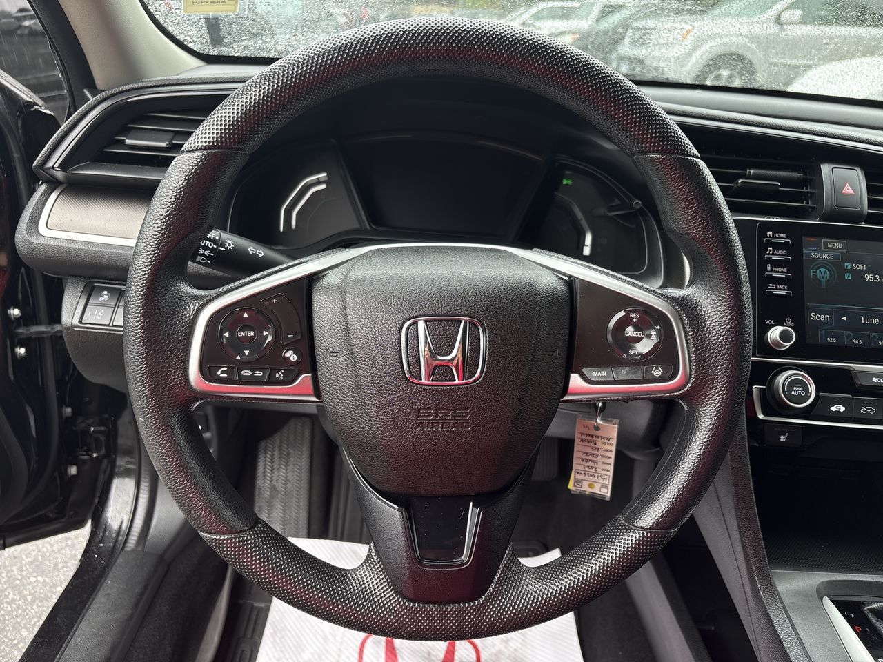 2021  Civic