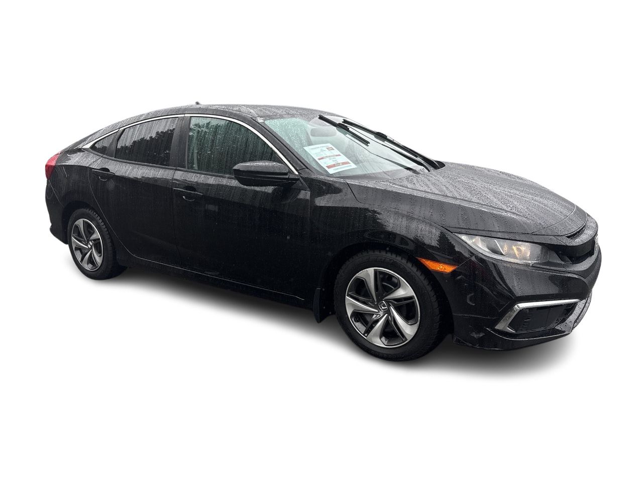 2021  Civic