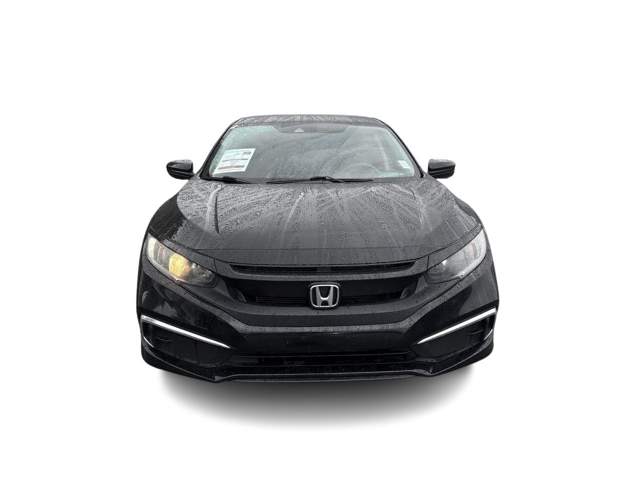 2021  Civic