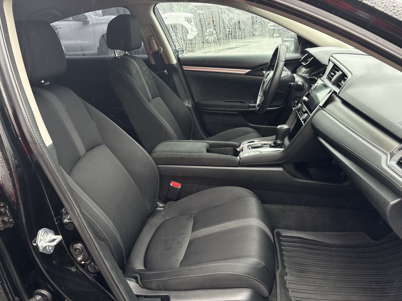 2021  Civic
