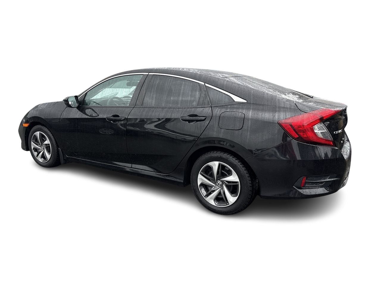 2021  Civic