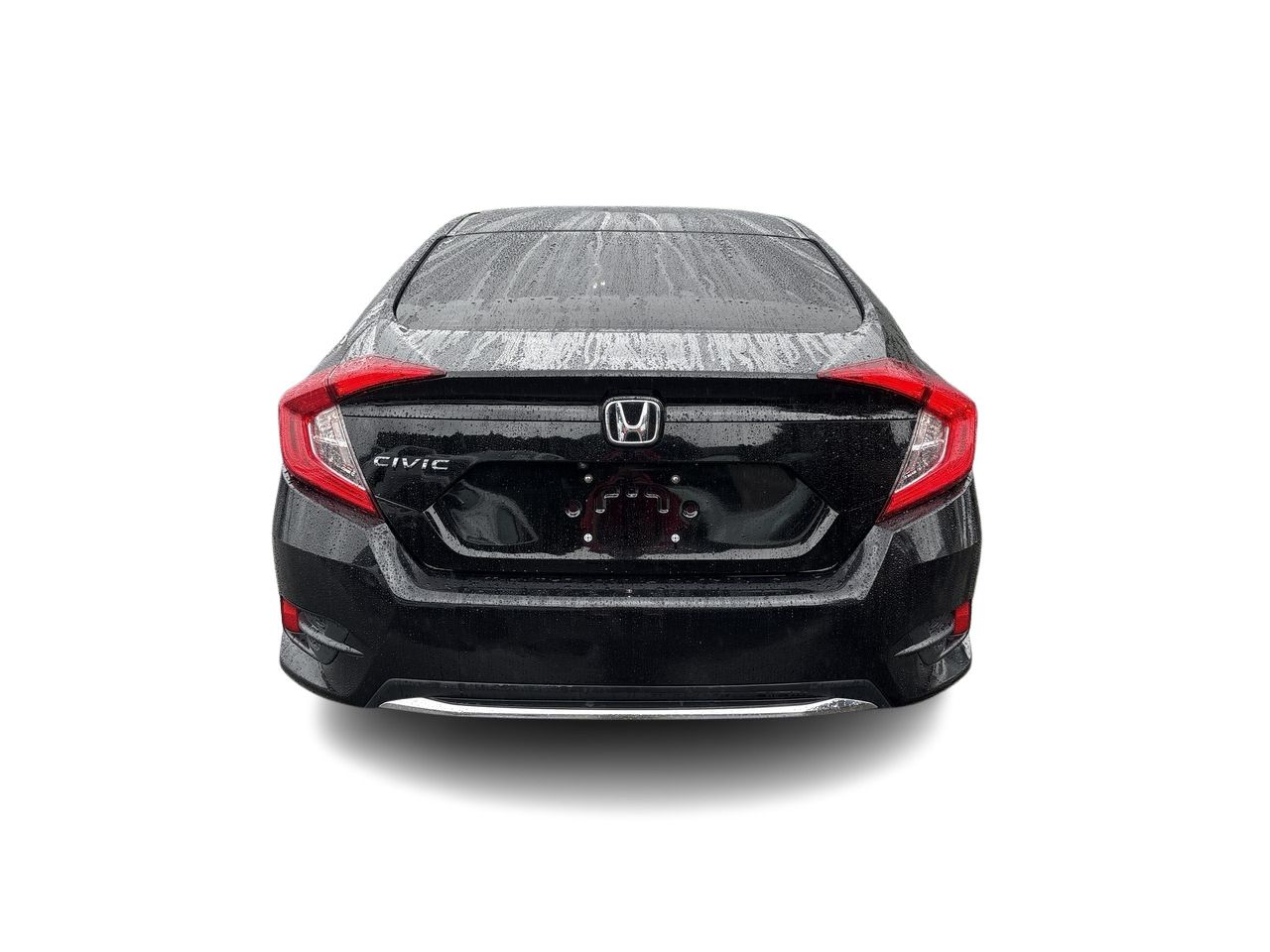 2021  Civic
