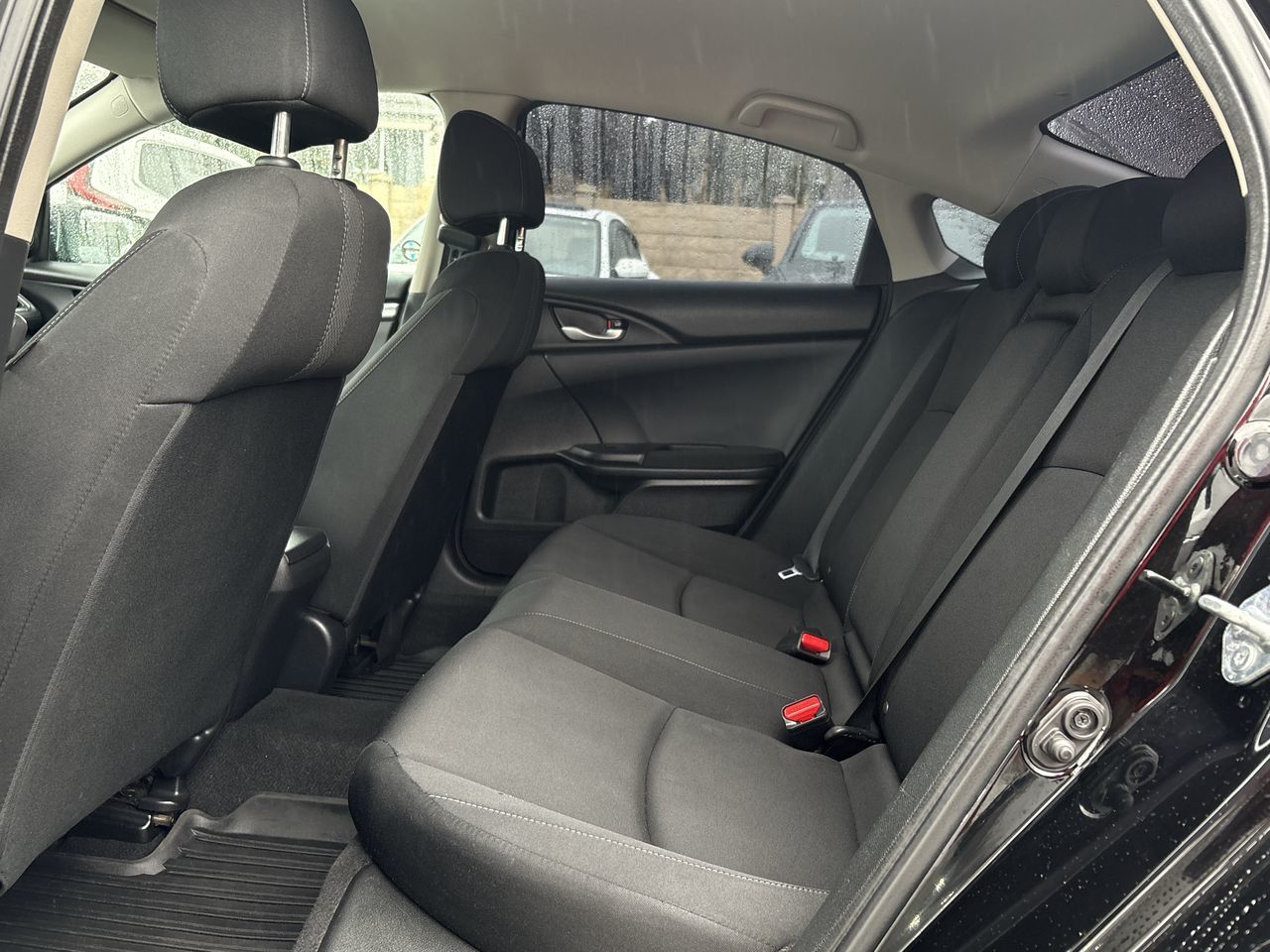 2021  Civic
